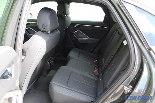 jeepetas y camionetas - Audi Q3 SportBack 2026 8