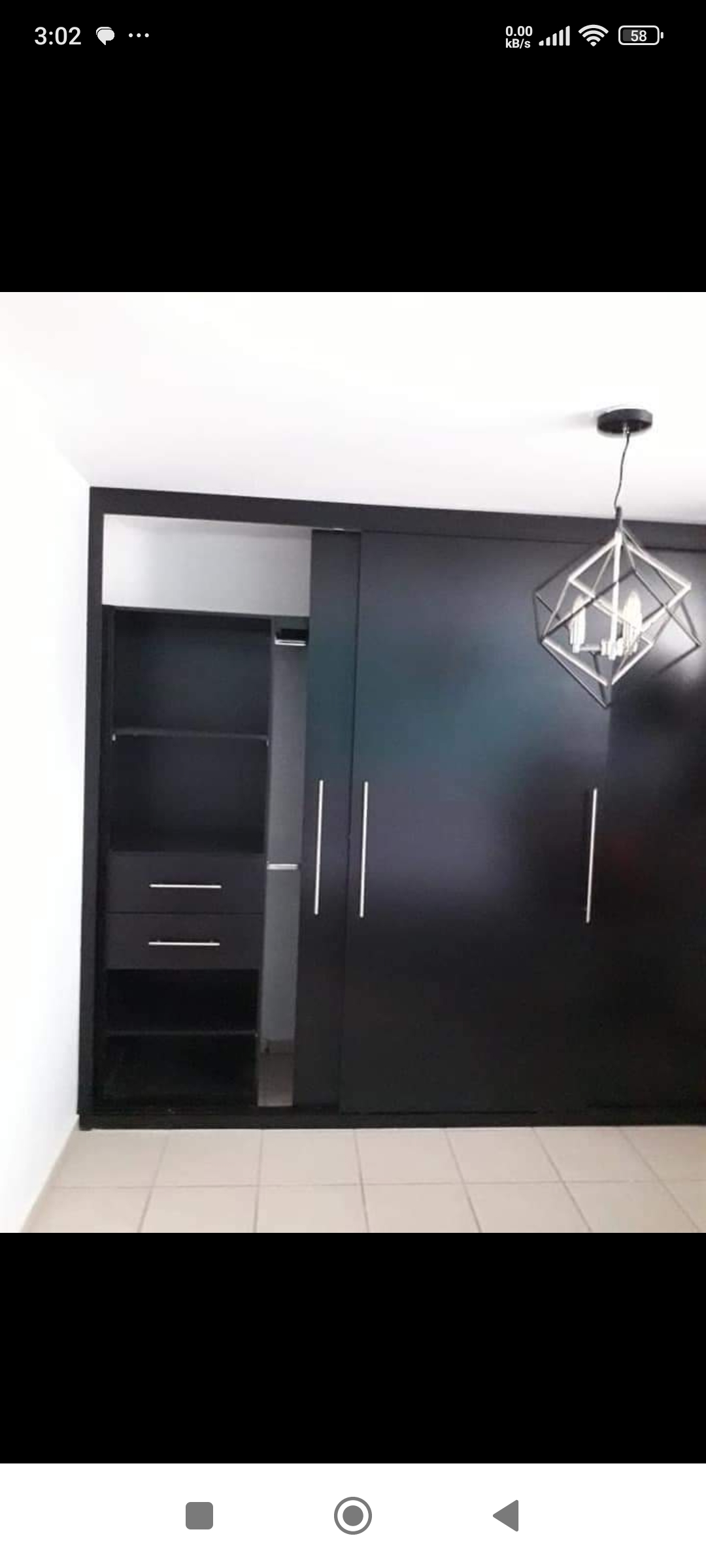 muebles y colchones - Closet a tus medidas  0