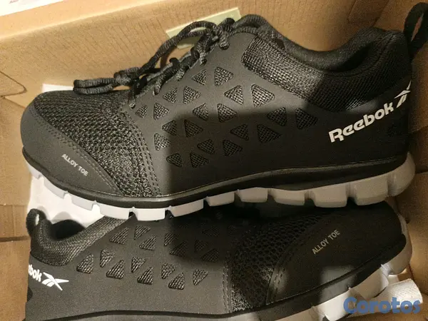 zapatos para hombre - Reebok Para Trabajo  2