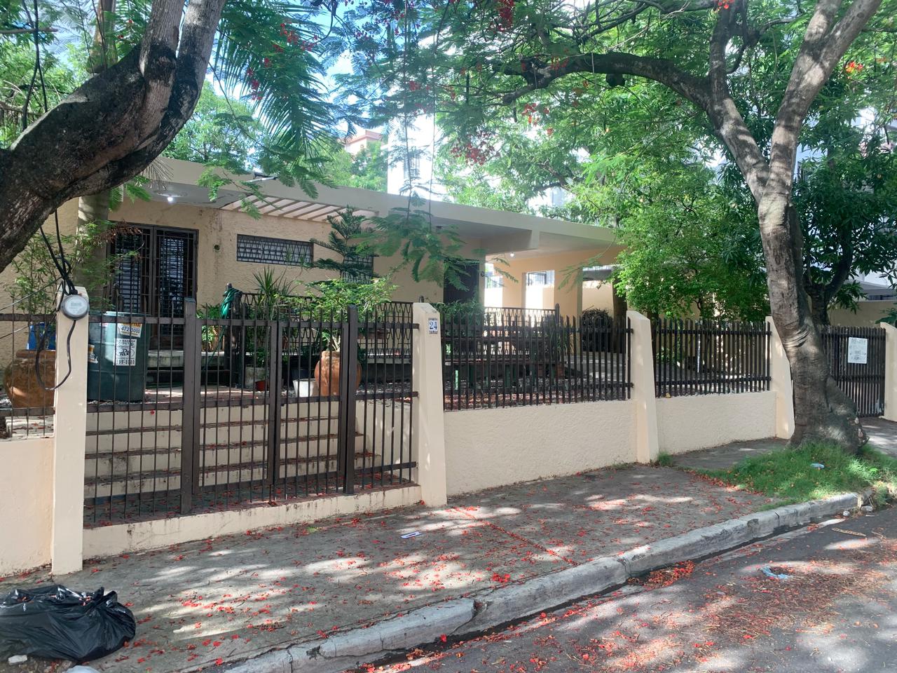 casas - Propiedad en el Millon 1