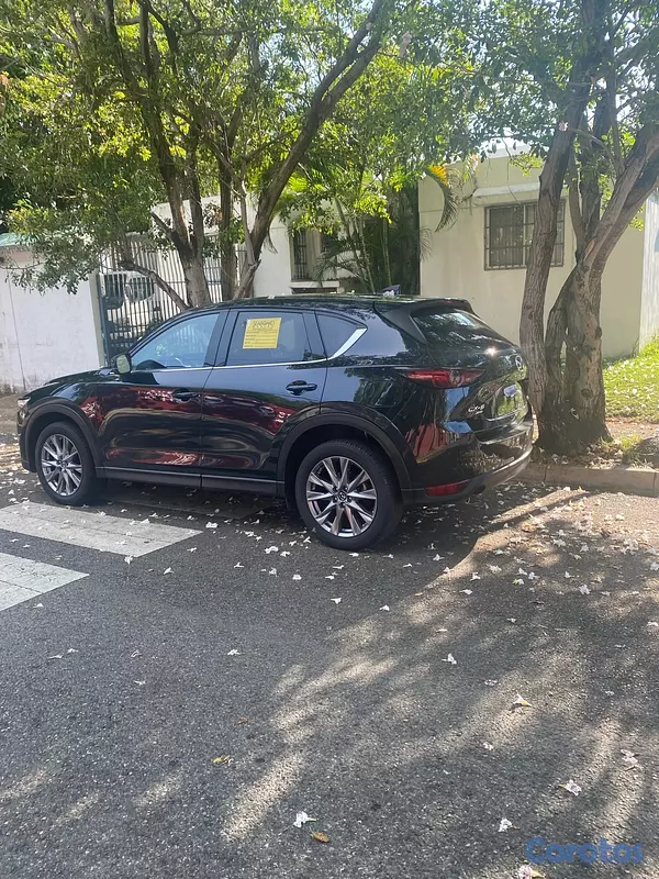jeepetas y camionetas - 🔥 Mazda CX-5 Grand Touring 2021 – FULL / OPORTUNIDAD 🔥 6