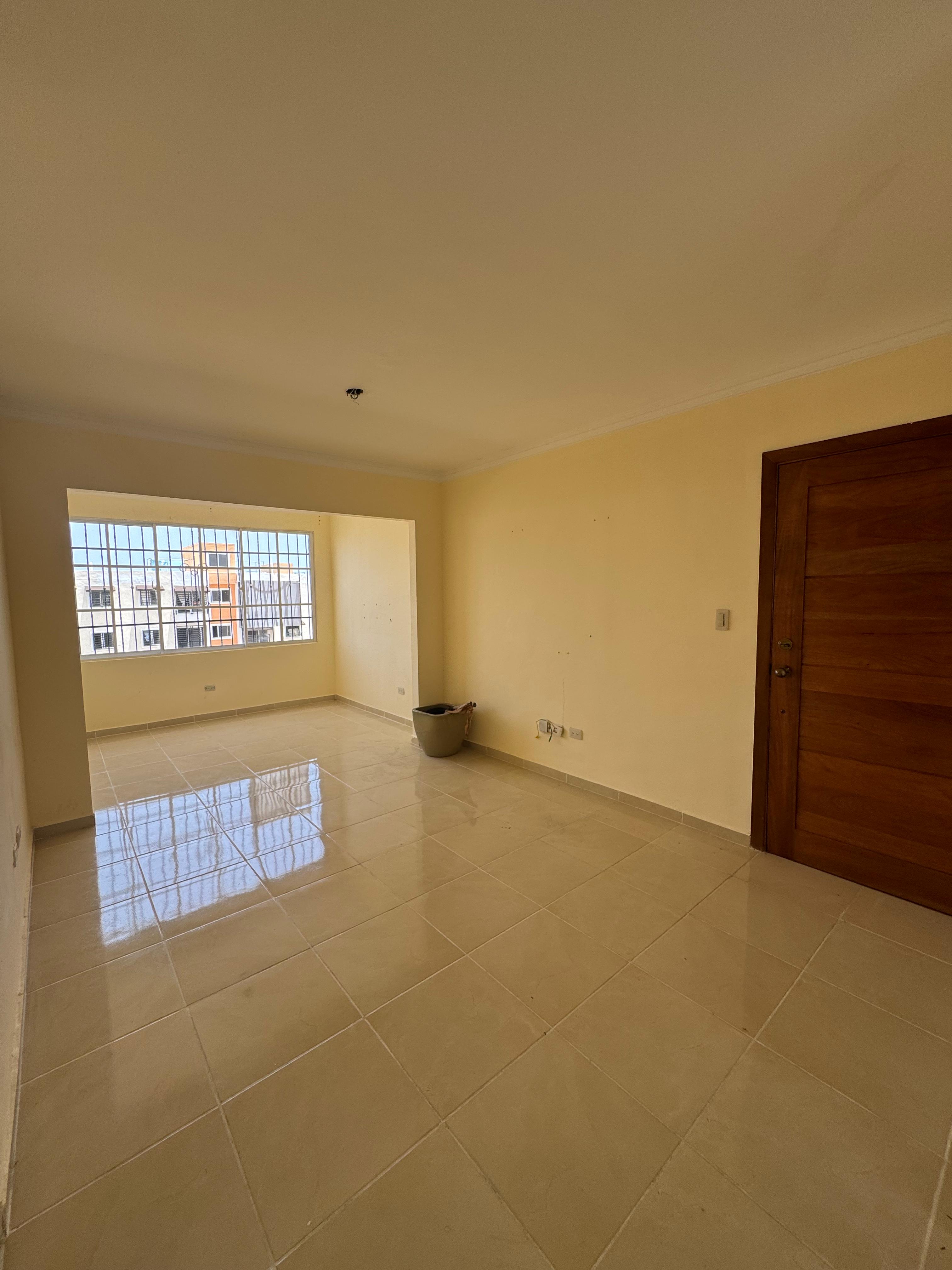 apartamentos - Vendo hermoso apartamento en 4to Piso ubicado en San Isidro Labrador  1