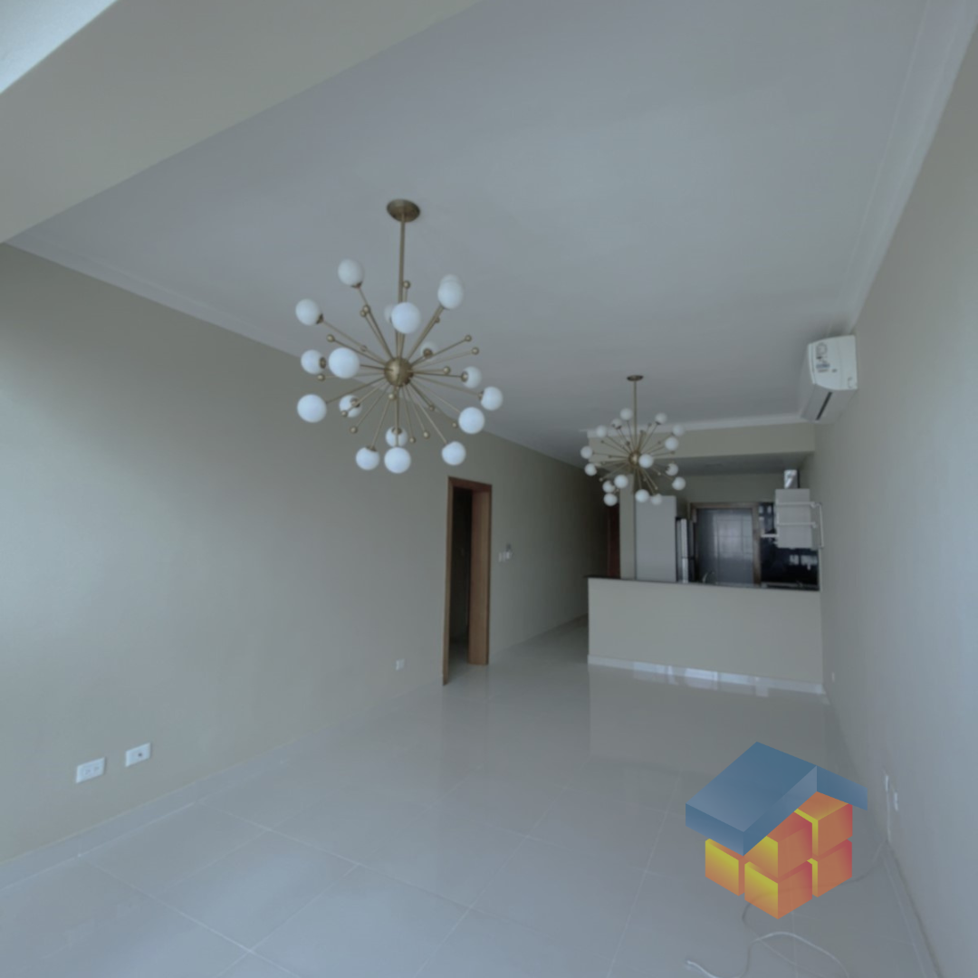 apartamentos - Apto. Alquiler Bella Vista