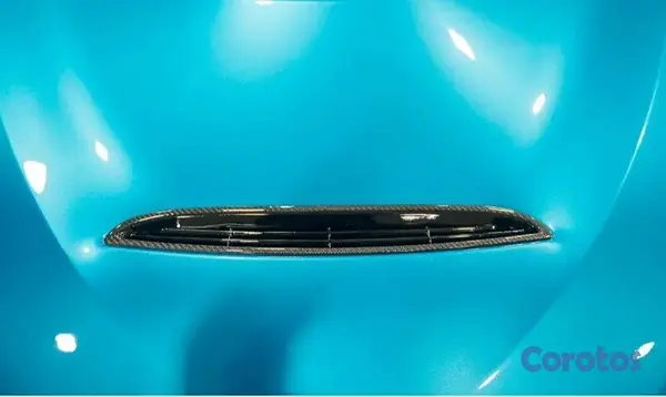 repuestos - BMW Serie 3 / Serie 4 BONETE GTS STYLE 2