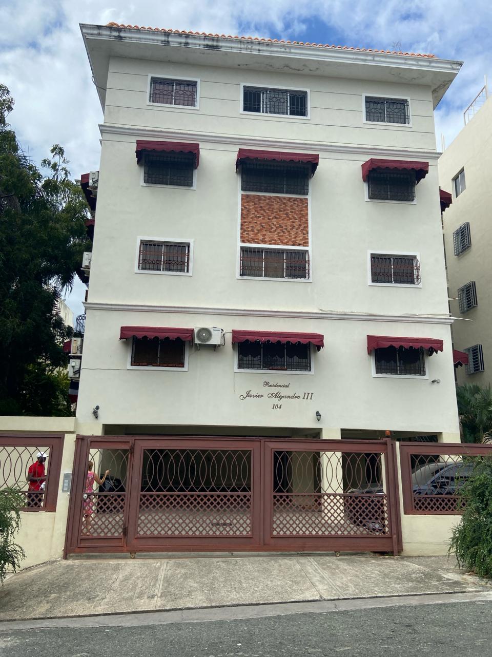apartamentos - Apartamento en mata hambre de 2 habitaciones  0