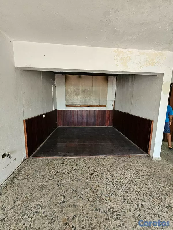 casas - Vendo casa de reestructurar de oportunidad en San  19