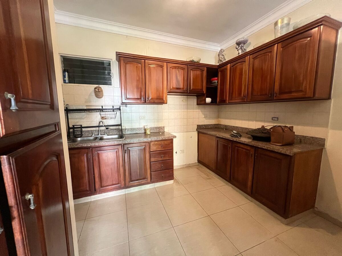 apartamentos - Apartamento en alquiler en Bella Vista  3