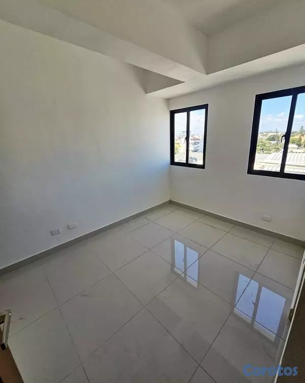 apartamentos - Hermoso apartamento en alquiler a estrenar - El Millón 

US$1,100 5
