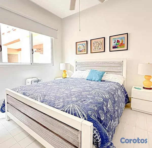 casas vacacionales y villas - Venta Townhouse en Venta - Guavaberry, Juan Dolio  4