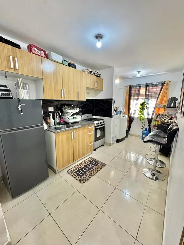 apartamentos - Buena Vista I, Villa Mella Apartamento en Venta  8