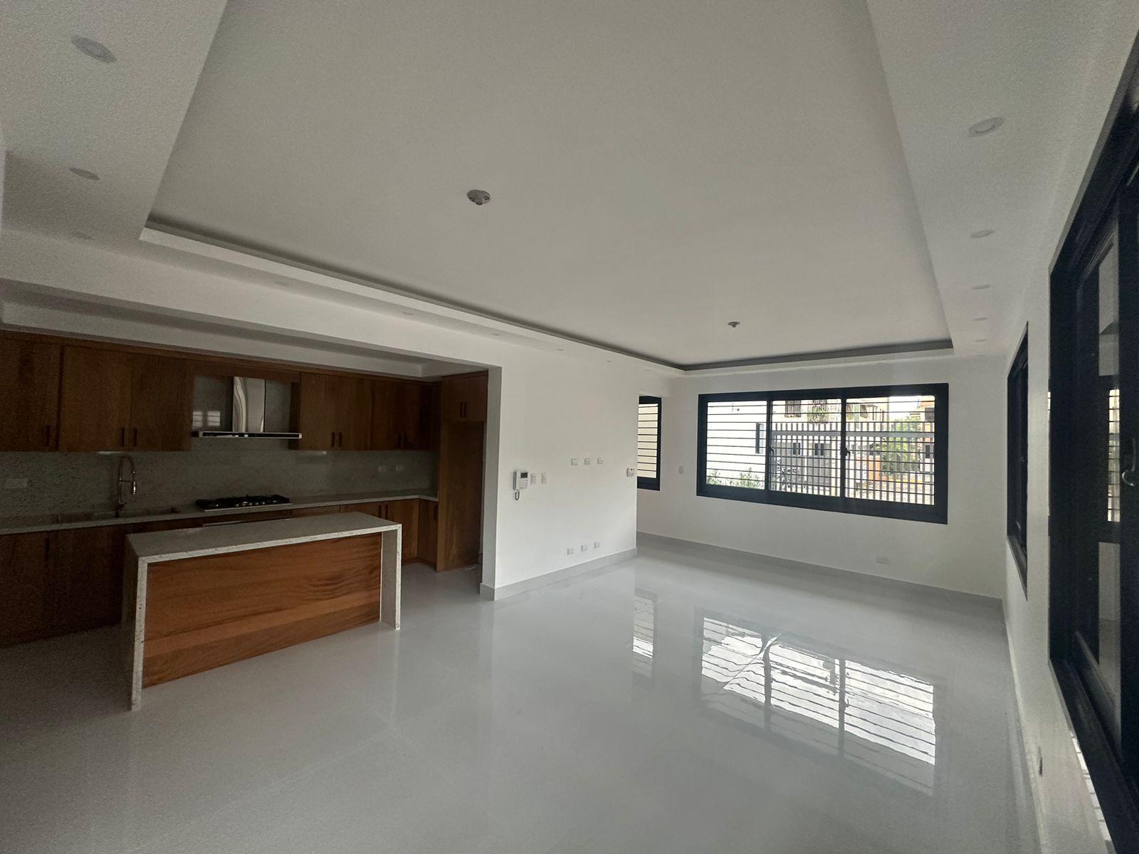 apartamentos - APARTAMENTO EN VENTA EN LA ESPAÑOLA, SANTIAGO. 9