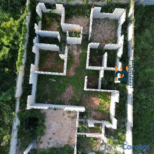 casas - SE VENDE CASA EN CONSTRUCCION de Oportunidad, SPM. 5
