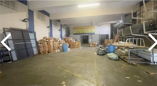 oficinas y locales comerciales - Propiedad comercial en Ens la fe  2