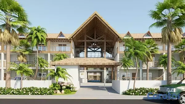 apartamentos - Bayahibe – Residencial Esprit Caribbean en construcción 5