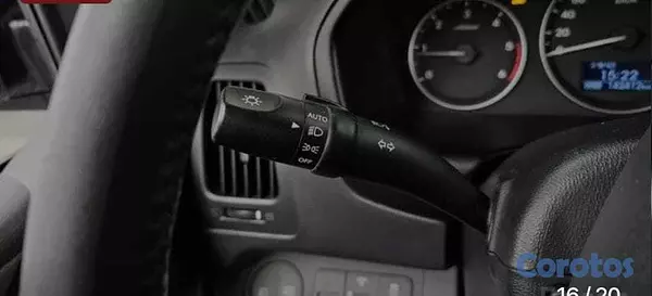 otros vehiculos - HYUNDAI THE NEW STAREX 2020 GRIS REFRIGERADA   6
