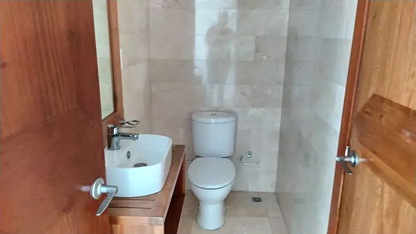 apartamentos - Apartamento en Alquiler con Línea Blanca – PIANTIN 7