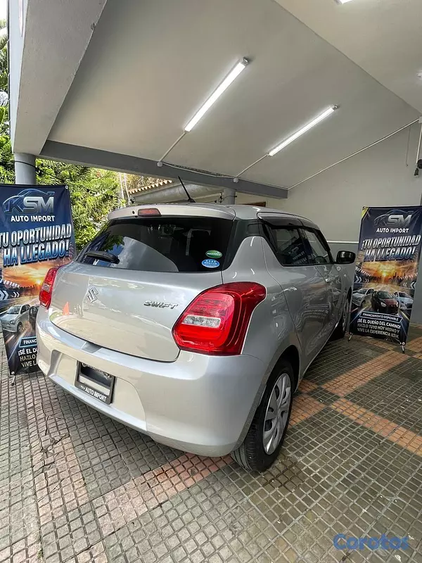 carros - Suzuki swift 2020  2