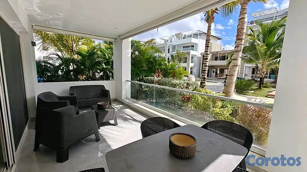 apartamentos - Aqua Esmeralda (Ocean Front) 9
