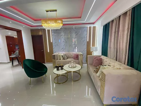 apartamentos - A mi también me gusta - En Vista Hermosa 2da. con  2