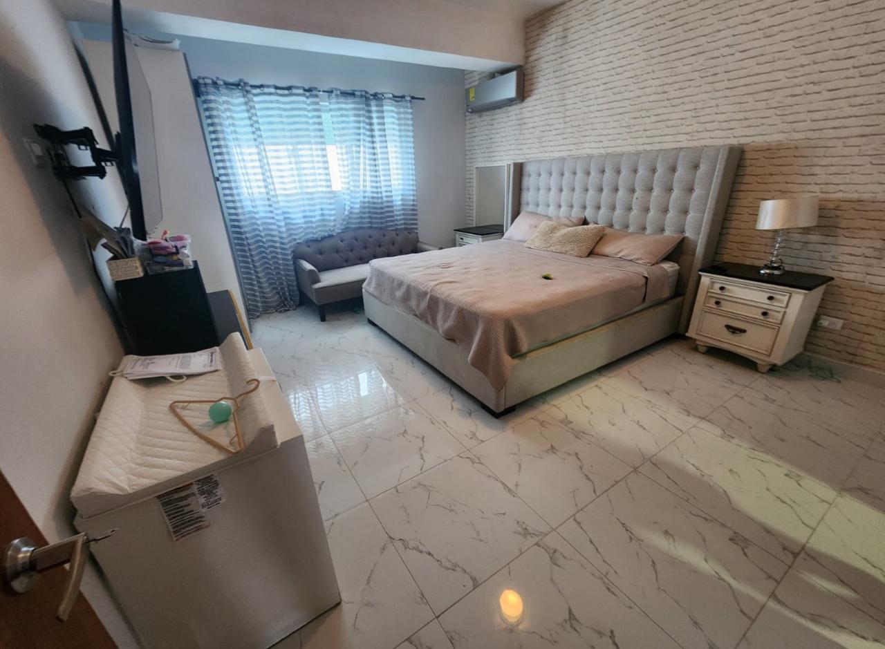 apartamentos -  APARTAMENTO EN TORRE 7mo Piso ALMA ROSA 1 4