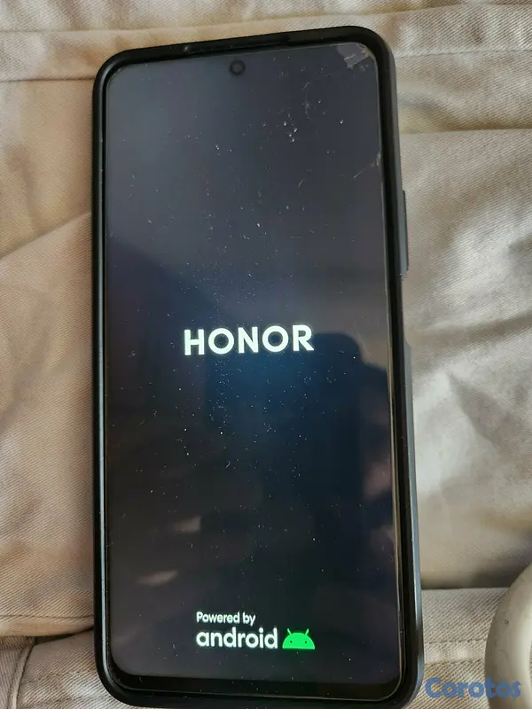 celulares y tabletas - Honor lite 90 como nuevo 5