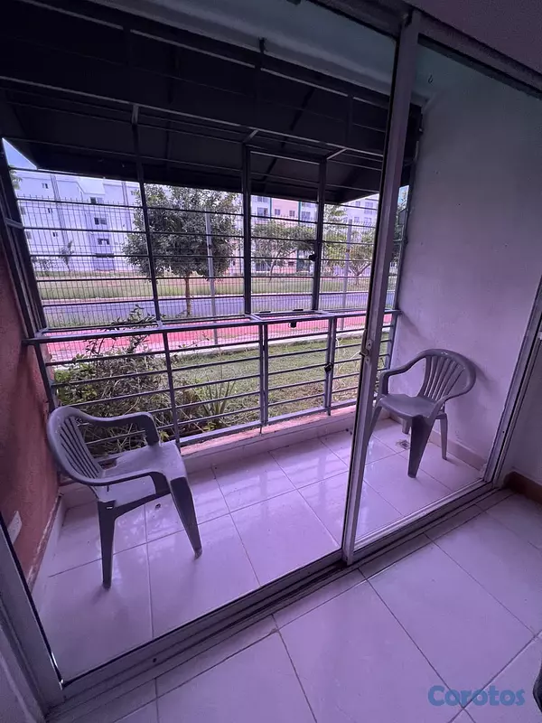 apartamentos - Vendo Apto 1er. NIVEL en CIUDAD JUAN BOSCH, RES. DOS AMIGOS, 3 HABS., 91 Mts.2 2