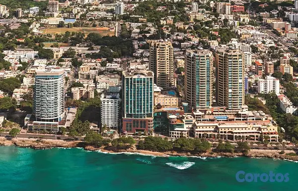 penthouses - En Venta penthouse en Malecon Center de 4 habitaciones 2