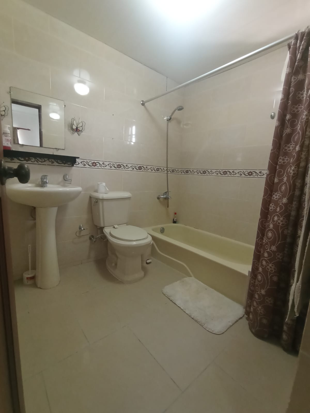 apartamentos -  Apartamento en  Juan Dolio  7