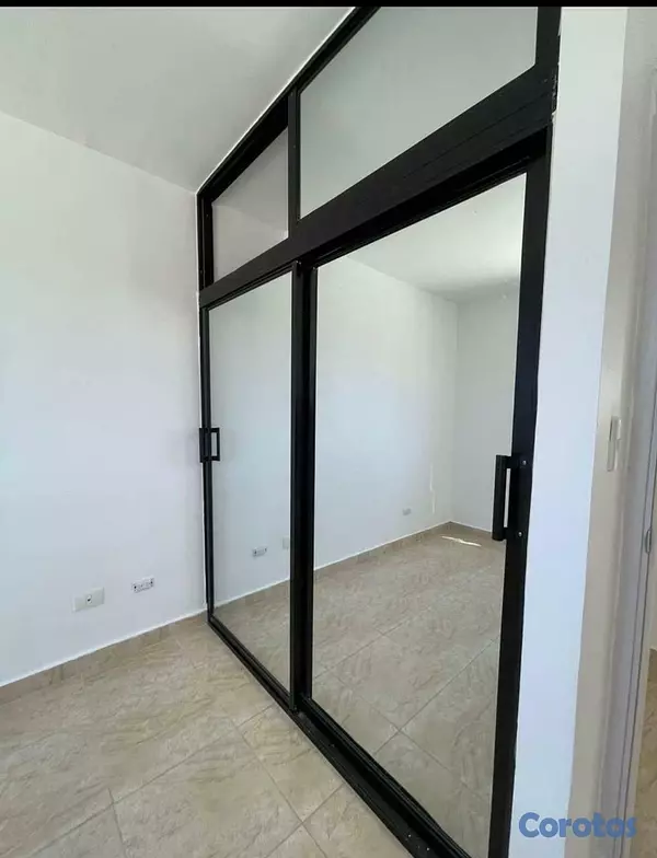 apartamentos - APARTAMENTO EN VENTA RES. DON FERNANDO II. 6