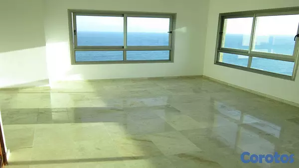 penthouses - Penthouse en venta de 2 niveles en Malecón Center con vista al Mar 4
