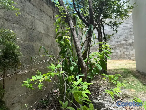 casas - SE VENDE CASA  15
