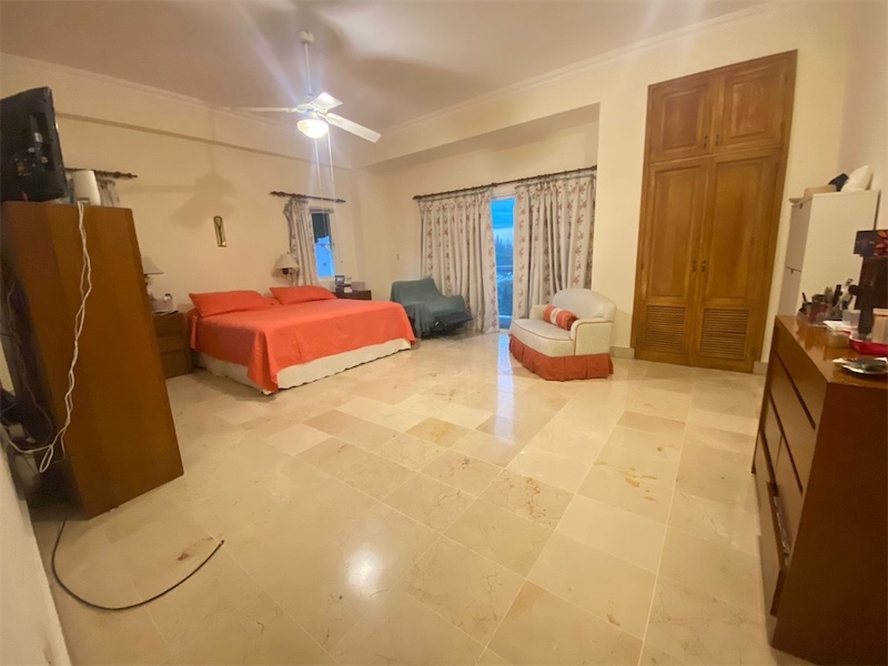 apartamentos - Venta de penthouse moderno en el Distrito Nacional de 640mts con picuzzi 3