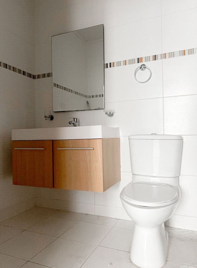 apartamentos - 🔵Alquilo Apartamento 2do piso en varisto morales
 2