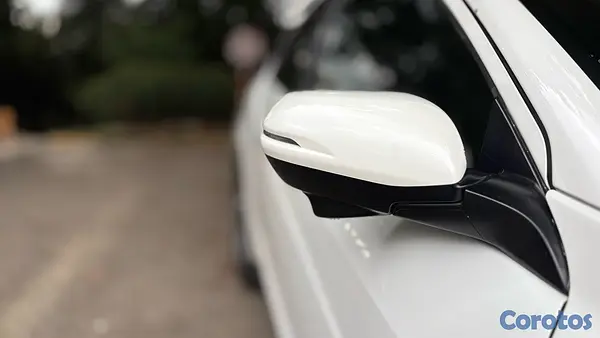 jeepetas y camionetas - HOND HRV 2021  9