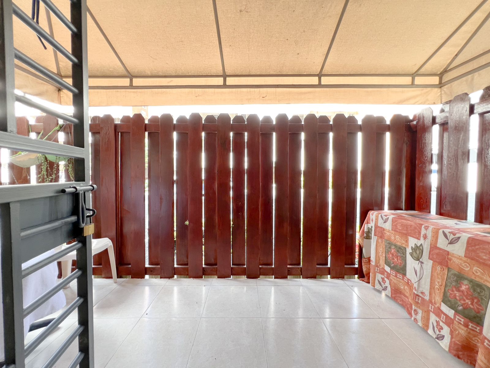 apartamentos - Franconia, Apartamento Sin Mobiliarios En Venta 9
