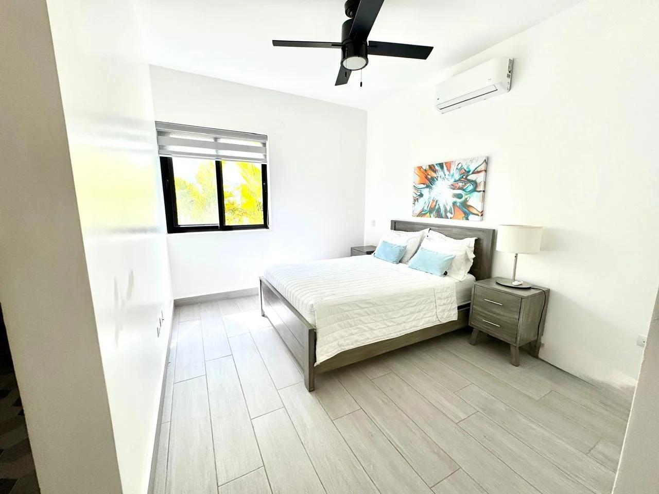 casas vacacionales y villas - 🏡 Villa en Venta – Sosúa Ocean Village | Confort, Estilo y Ubicación Premium 3