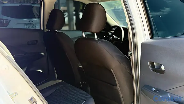 jeepetas y camionetas - 2021 Nissan Kicks S 8