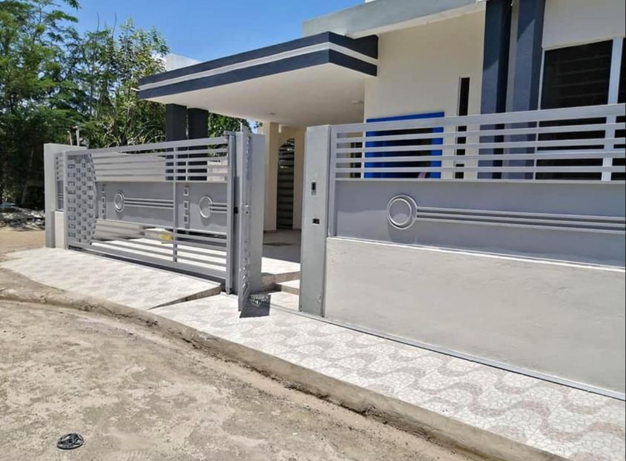 casas - Acogedor Hogar Proximo al Jardin Botanico, Santiago 0