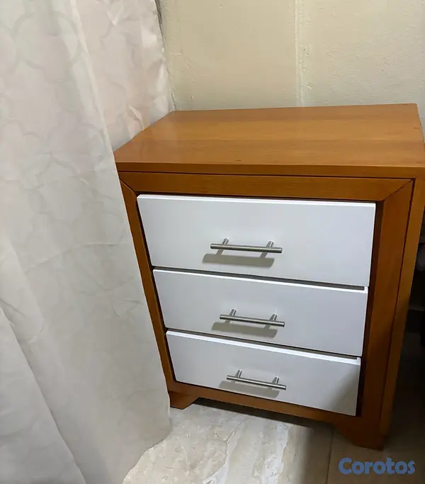muebles y colchones - Juego de Habitación  4