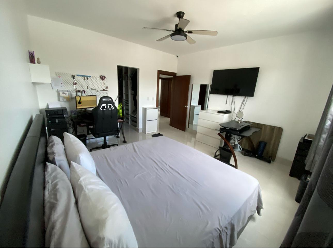 apartamentos - vendo 6to piso en los cerro de gurabo santiago  6