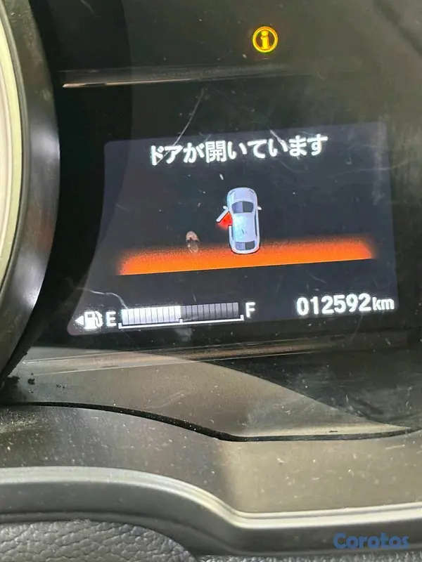 carros - Honda fit 2019 híbrida  10