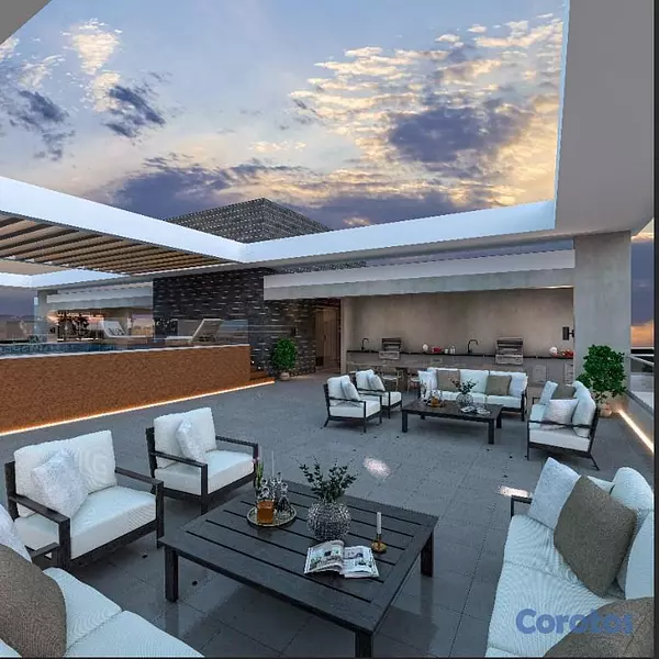 apartamentos - Apartamento de 2 habitaciones en Venta en Bella Vista 6