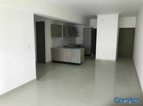 apartamentos - Hermoso Apto Res. Gala, Núñez de Cáceres 4