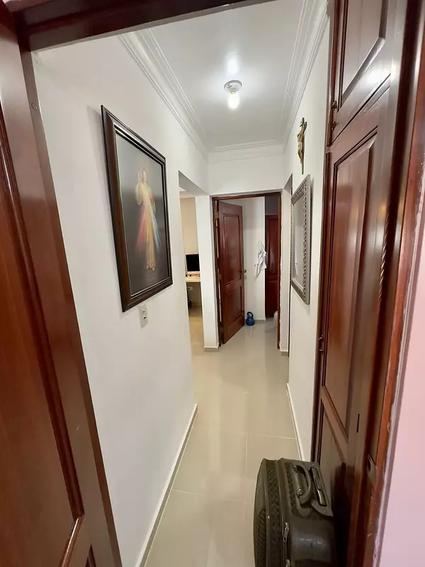 apartamentos - Se vende apartamento en Arroyo Hondo  1