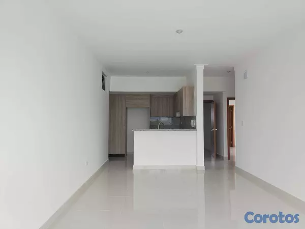 apartamentos - RENACIMIENTO PARA PAREJA O EJECUTIVO ESPECTACULAR A ESTRENAR, LUJOSA TORRE 7