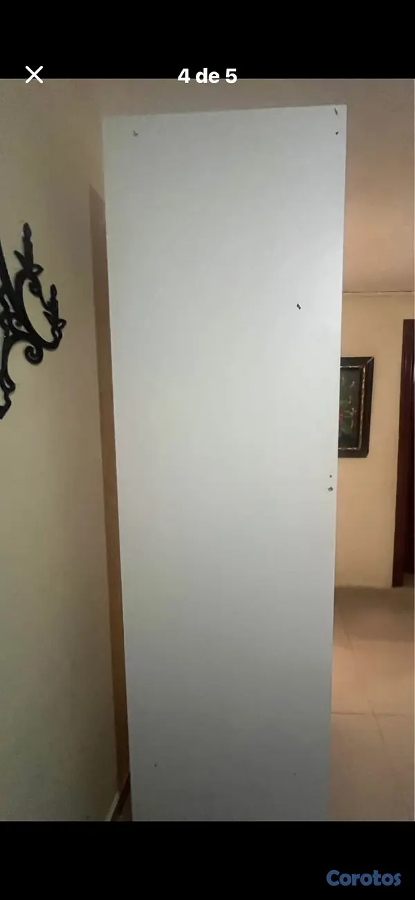muebles y colchones - Vendo! Multiuso 5