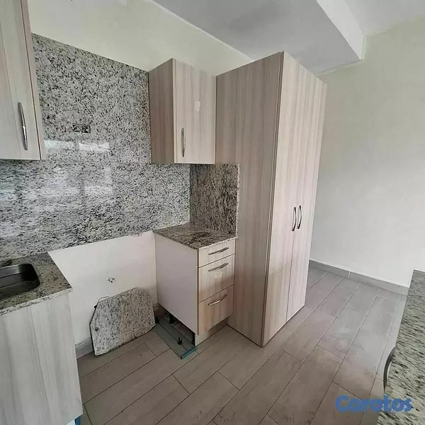apartamentos - Vendo Apartamento de 1 Habitación en Punta Cana 8
