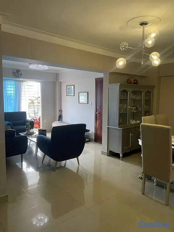 apartamentos - 🏠 Apartamento en Colinas de Los Ríos 8