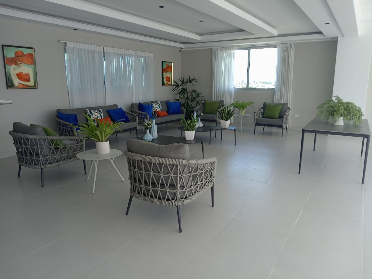 apartamentos - VENDO APARTAMENTO EN EVARISTO MORALES

 ¡Idóneo para inversión!

61 mts2 net 7