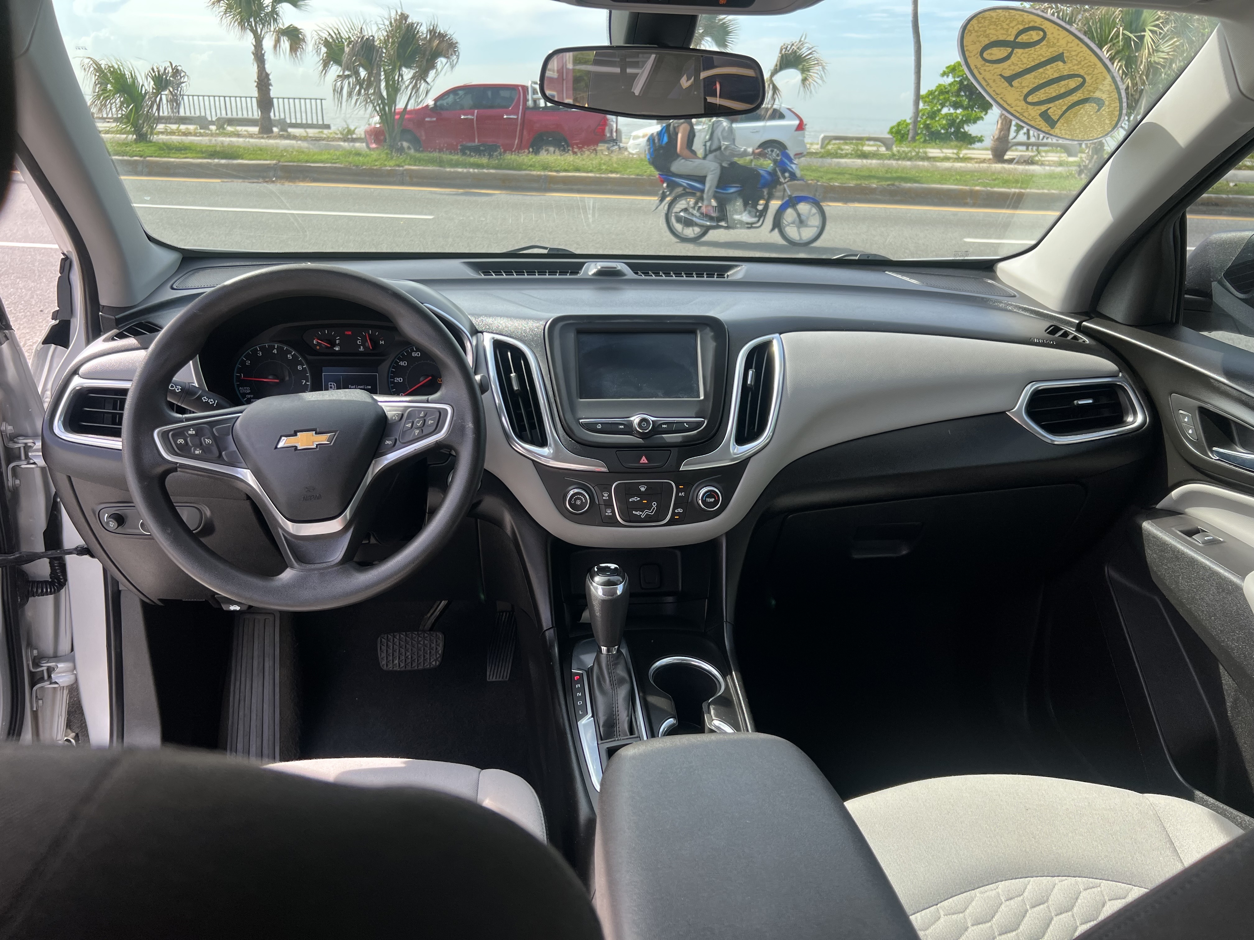 jeepetas y camionetas - Chevrolet Equinox 2018 7